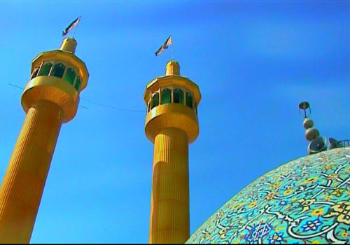 مذهب مردم اصفهان