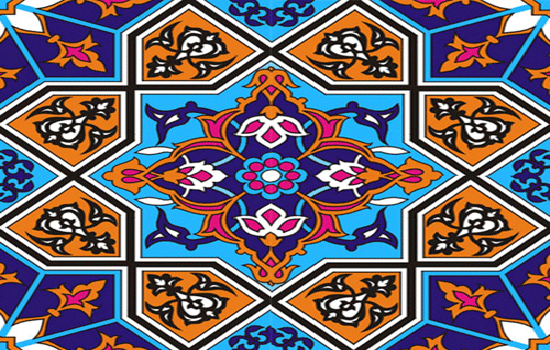 صنای دستی - کاشی سازی