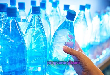 حفظ سلامتی در سفر با نوشیدن آب سالم