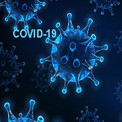کرونا ویروس کووید ۱۹