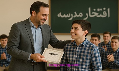 جدیدترین انشا درباره روز معلم