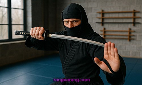 ورزش های رزمی با سلاح