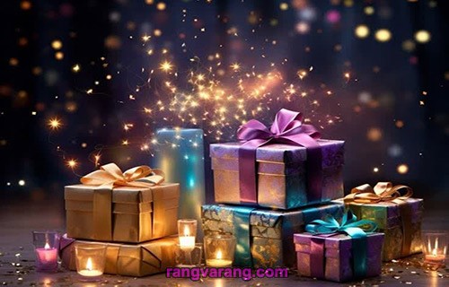 تبریک تولد به دوست